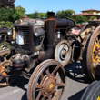 Festa dell'Agricoltura, a Ricengo trattori e bianchine
