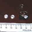 Diamanti falsi, anziano cremasco truffato