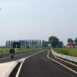 Inaugurata oggi la tangenziale di Montodine
