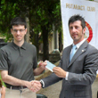Rotaract per Zambia e Unit� d'Italia