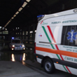  Infortunio sul lavoro, operaio cade da 8 metri