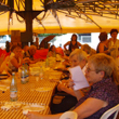 Festa Avis-Aido-Admo, un pranzo speciale
