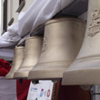E� arrivato il Carillon dell�Unit� d�Italia