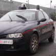 La rimpatriata tra amici finisce in caserma