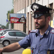 Rapina a mano armata nel parcheggio del Gran Rond�