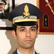 Giovanni Salis nuovo comandante della tenenza di Crema