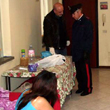 Prostituzione: arrestata maitresse, denunciato anziano