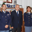 Polizia, premiati alcuni operatori cremaschi