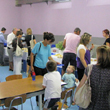 Scuola primaria, inaugurati i nuovi locali