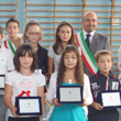 Vailate, consegnate 16 borse di studio