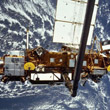 Il satellite passa per Crema