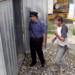 Tentato furto in cantiere, 3 rumeni a processo
