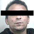 'Belle di notte', in carcere un ricercato trentenne