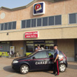  Colpo al DPi� di Romanengo