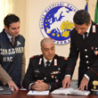 Frodi agroalimentari, migliaia di prodotti sequestrati