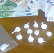 Droga nel Cremasco, due arresti