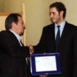 Mielofibrosi, premiato Alessandro Malara