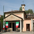 'Carillon dell'unit� d'Italia', sabato live per registrare il cd
