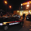 Rapina a mano armata al Conad. Ennesimo colpo nel cremasco ai danni di un supermercato