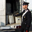 Riciclaggio, due indagati dai carabinieri 