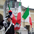 IV Novembre, la cerimonia a Crema 