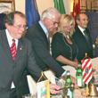 Lions Club, intermeeting zona A
