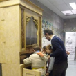 Mediaexpo e l'arte organaria di Crema