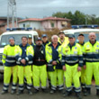 Alluvione, volontari cremaschi in Liguria