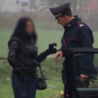Tentata rapina ad una prostituta, in manette nordafricano