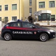 Denunciato dal padrone di casa finisce in carcere