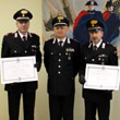 Crema, Medaglia Mauriziana a due carabinieri