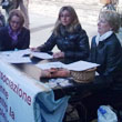 No alla violenza sulle donne