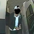 Trova un portafoglio perso e ruba 200 euro, filmato e rintracciato