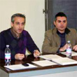 Siap, diritti e crisi, assemblee sindacali 