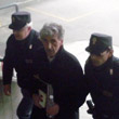 Dossena: 8 mesi agli arresti domiciliari