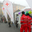 Croce Rossa, la festa per i 130 anni a Crema