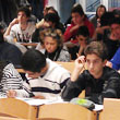 Olimpiadi di Informatica, stage di allenamento al Dti di Crema