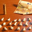 Cocaina, spaccio in centro Crema
