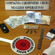 Rapina sulla Paullese, arrestato dai carabinieri un pregiudicato 