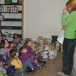 Biblioteca civica, ecco la sala ragazzi
