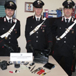 Pregiudicati egiziani, eseguiti due fermi di polizia giudiziaria