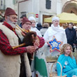 Crema, Santa Lucia con i Pantel�