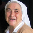 Madre Lukrecija Mamic, suffragio a Crema
