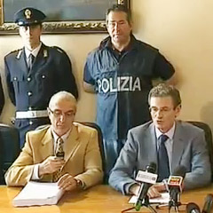 Calcio scommesse, altri due arresti