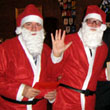 Lions Club Soncino, un Natale benefico