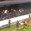 Denunciati cinque tifosi. Chieste sanzioni per il Trapani Calcio