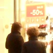 Saldi, partenza con tanta gente e super ribassi