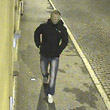 Truffatore incastrato da poliziotto fuori servizio