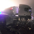Suv contro tir, Paullese bloccata per ore