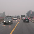 Il blocco dell'autotrasporto non tocca il Cremasco